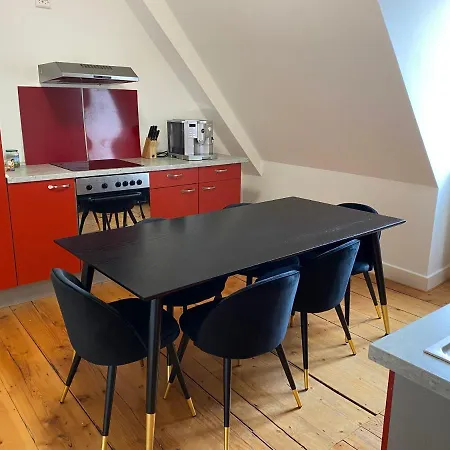 Innenstadt Zimmer 2 - Liudao Mannheim