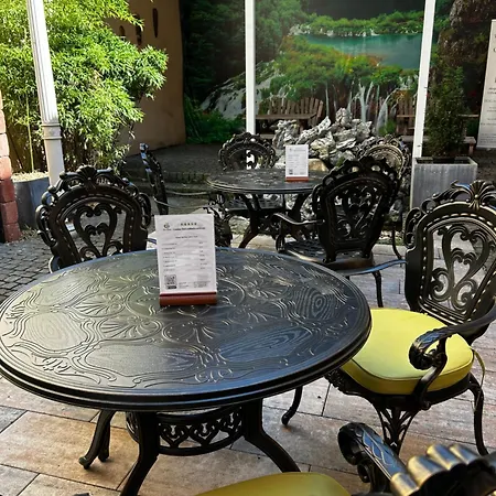 Innenstadt Zimmer 2 - Liudao