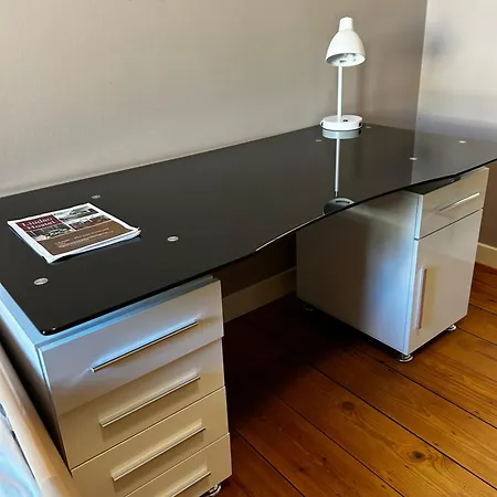 Innenstadt Zimmer 2 - Liudao