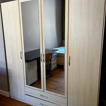 Innenstadt Zimmer 2 - Liudao Mannheim