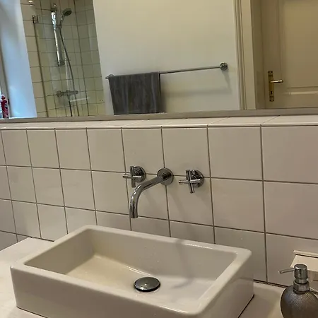 Innenstadt Zimmer 2 - Liudao Mannheim