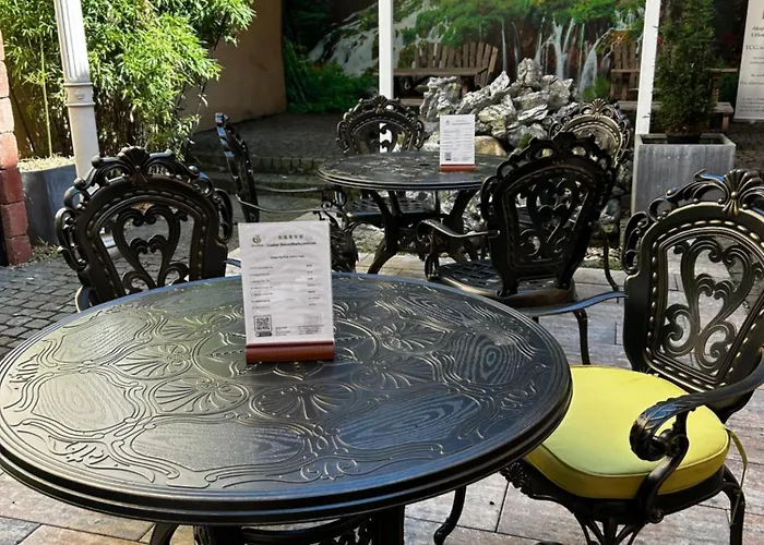 Innenstadt Zimmer 2 - Liudao