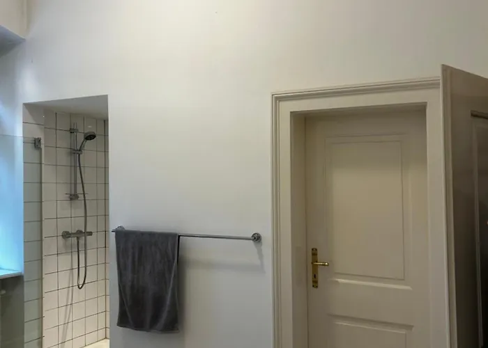 Innenstadt Zimmer 2 - Liudao Auberge de jeunesse