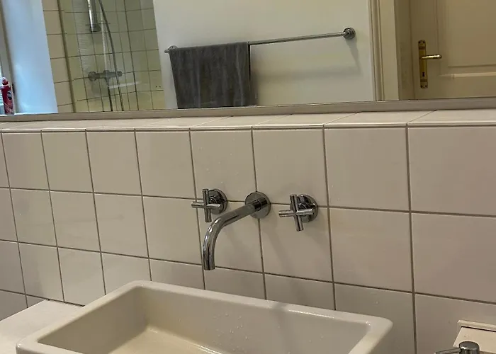 Innenstadt Zimmer 2 - Liudao Mannheim